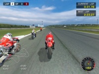 MotoGP 2 Demo