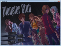 Monster Club VN