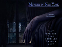 Murder in New York