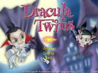 Dracula Twins Demo